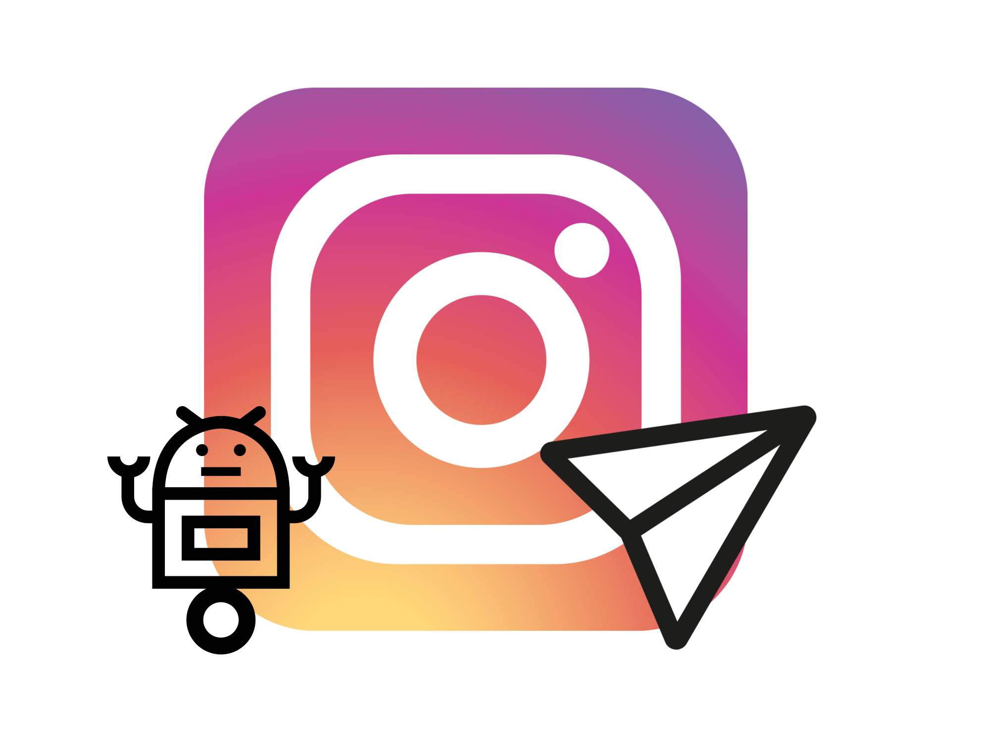 인스타그램 DM 발송 자동화 프로그램